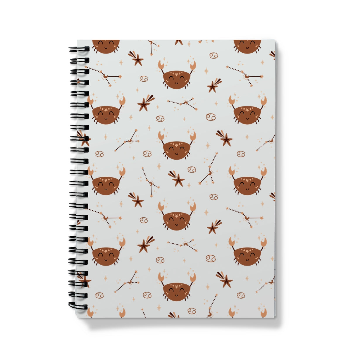 Cancer Pattern Notebook