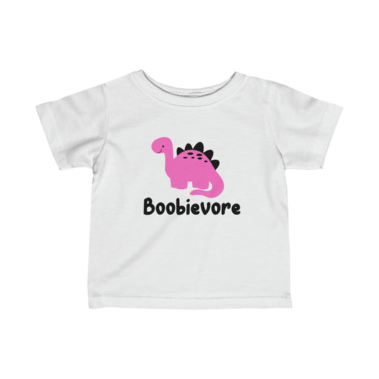 Boobievore T-shirt