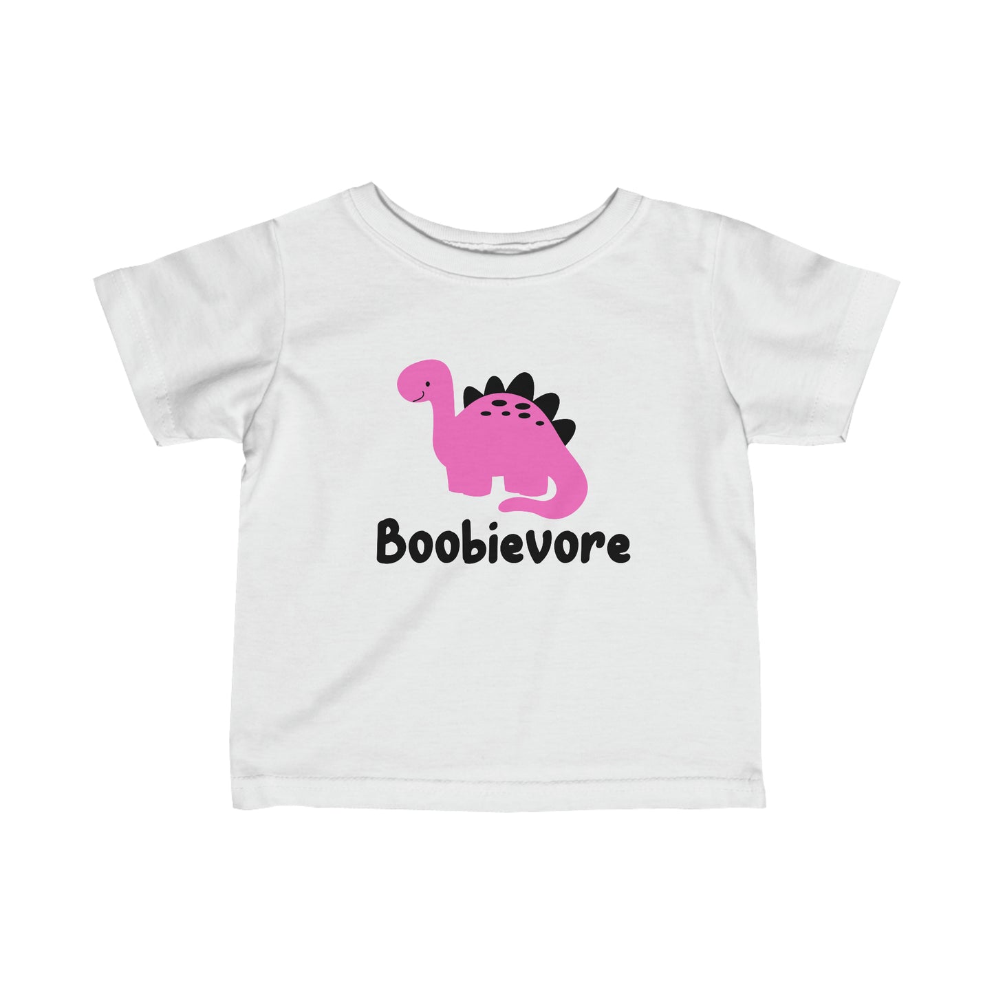 Boobievore T-shirt