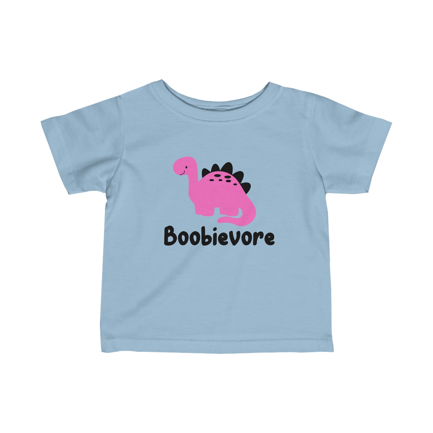 Boobievore T-shirt