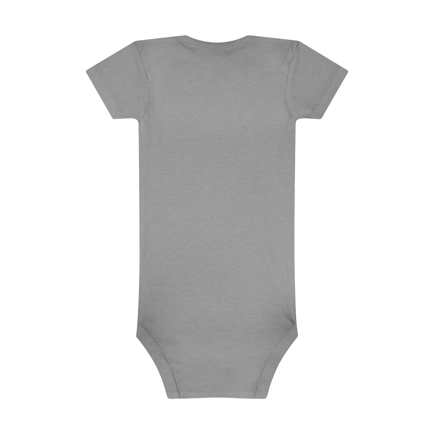 Boo Bees Breast Cancer Awareness Halloween, Bodysuit, Baby Short Sleeve Onesie®