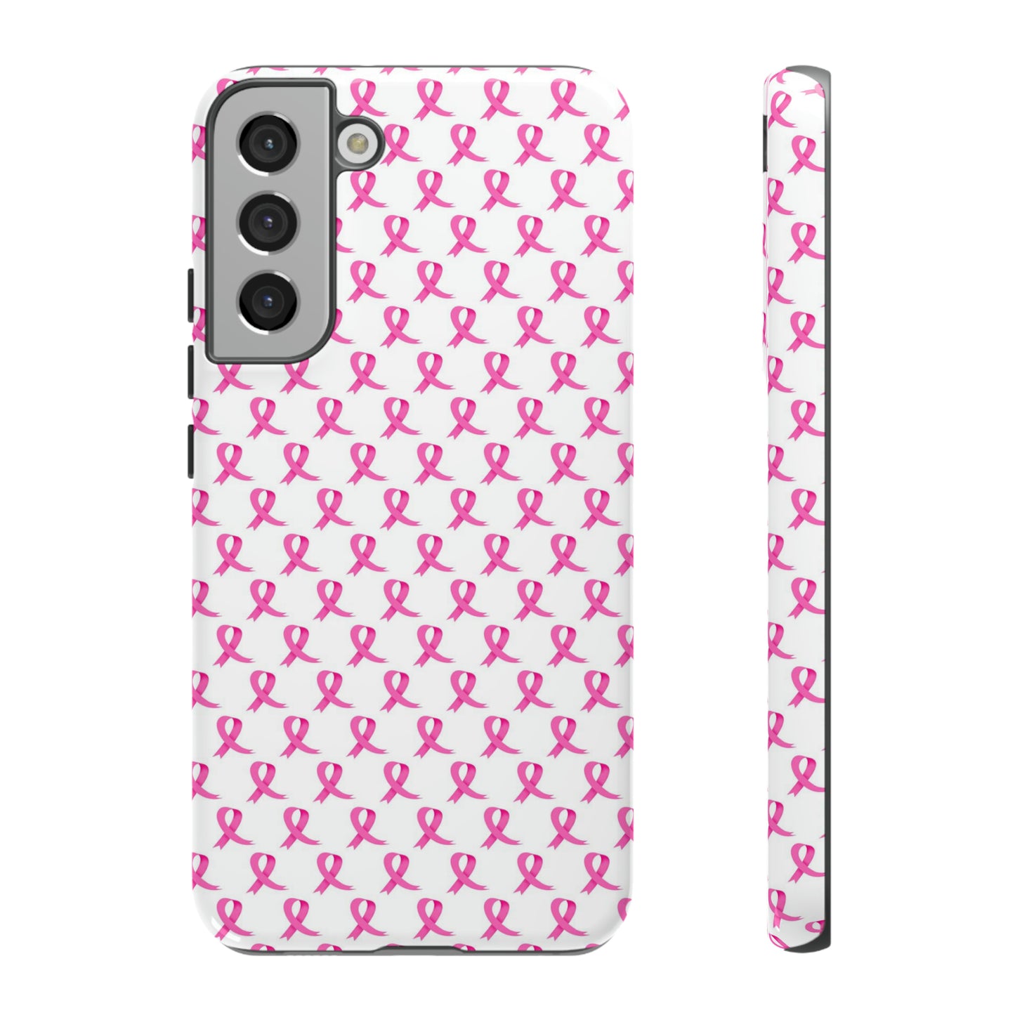 Breast Cancer Awareness Samsung Tough Cases