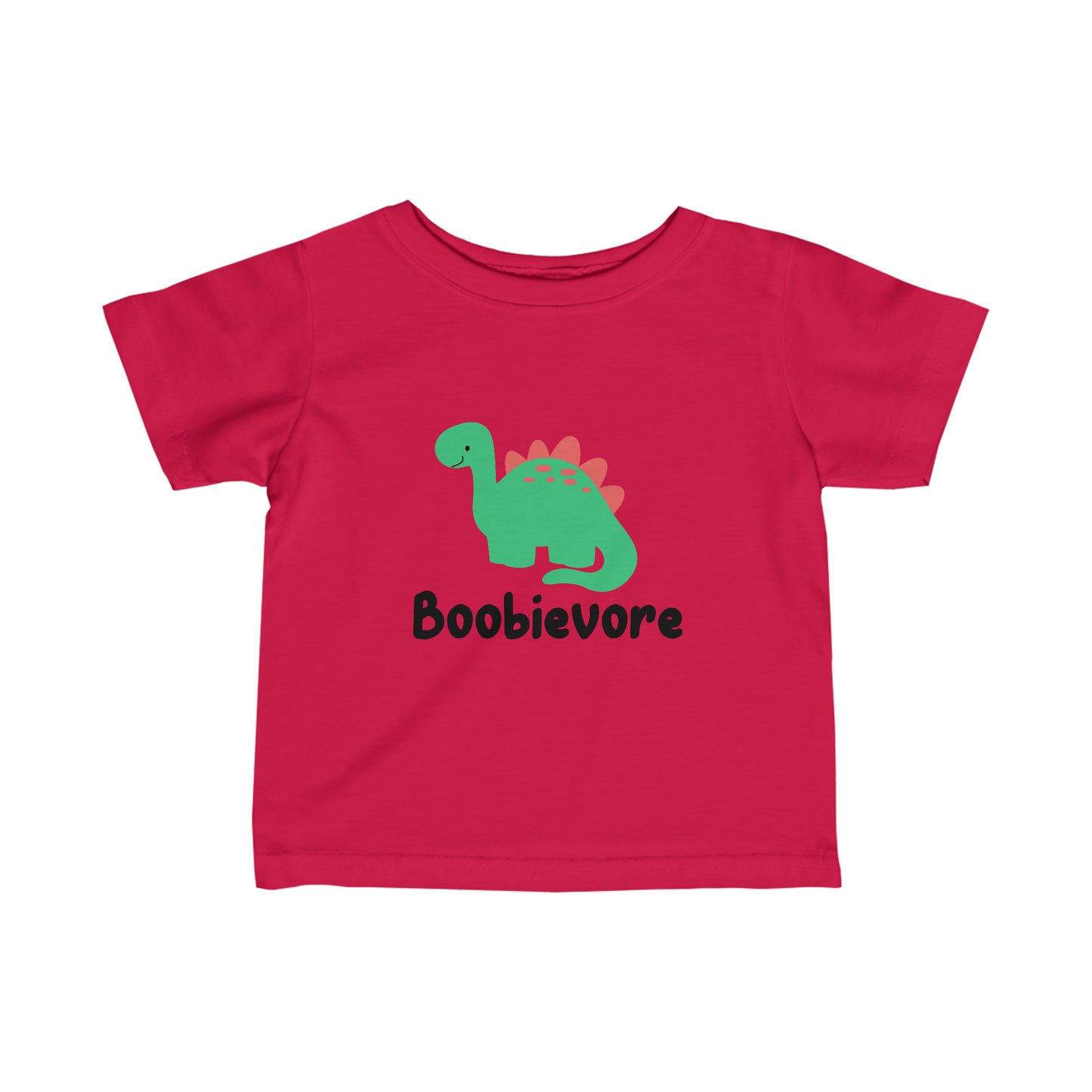 Boobievore T-shirt