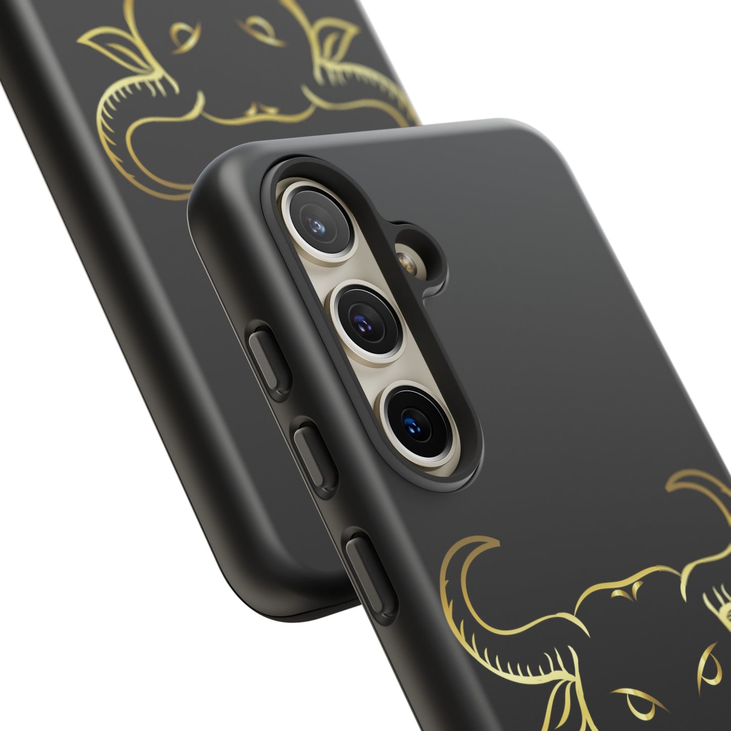 Taurus Phone Case, Zodiac, Astrology, Cover fit for iPhone 15 14 13 12 11, Google Pixel 8 7 6 5, Samsung Galaxy S24 23 22,
