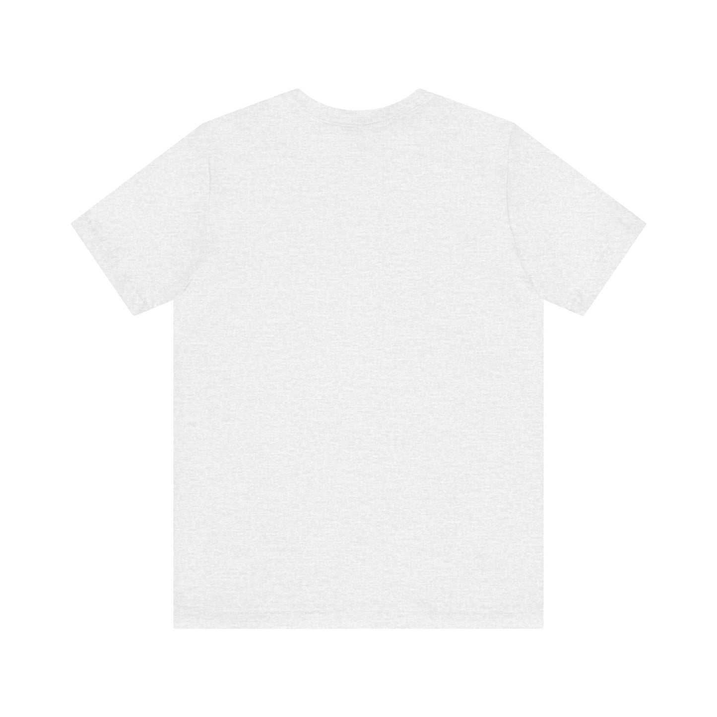 World's Best Girlfriend Unisex Jersey Short Sleeve Tee