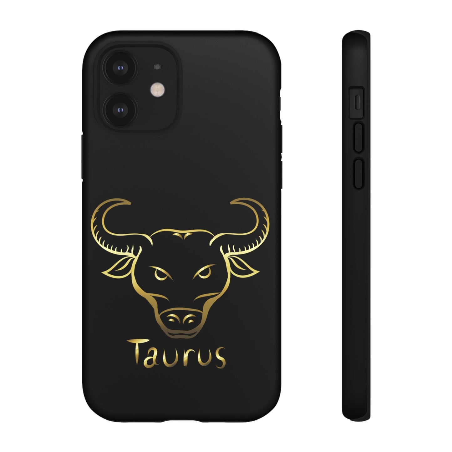 Taurus Phone Case, Zodiac, Astrology, Cover fit for iPhone 15 14 13 12 11, Google Pixel 8 7 6 5, Samsung Galaxy S24 23 22,