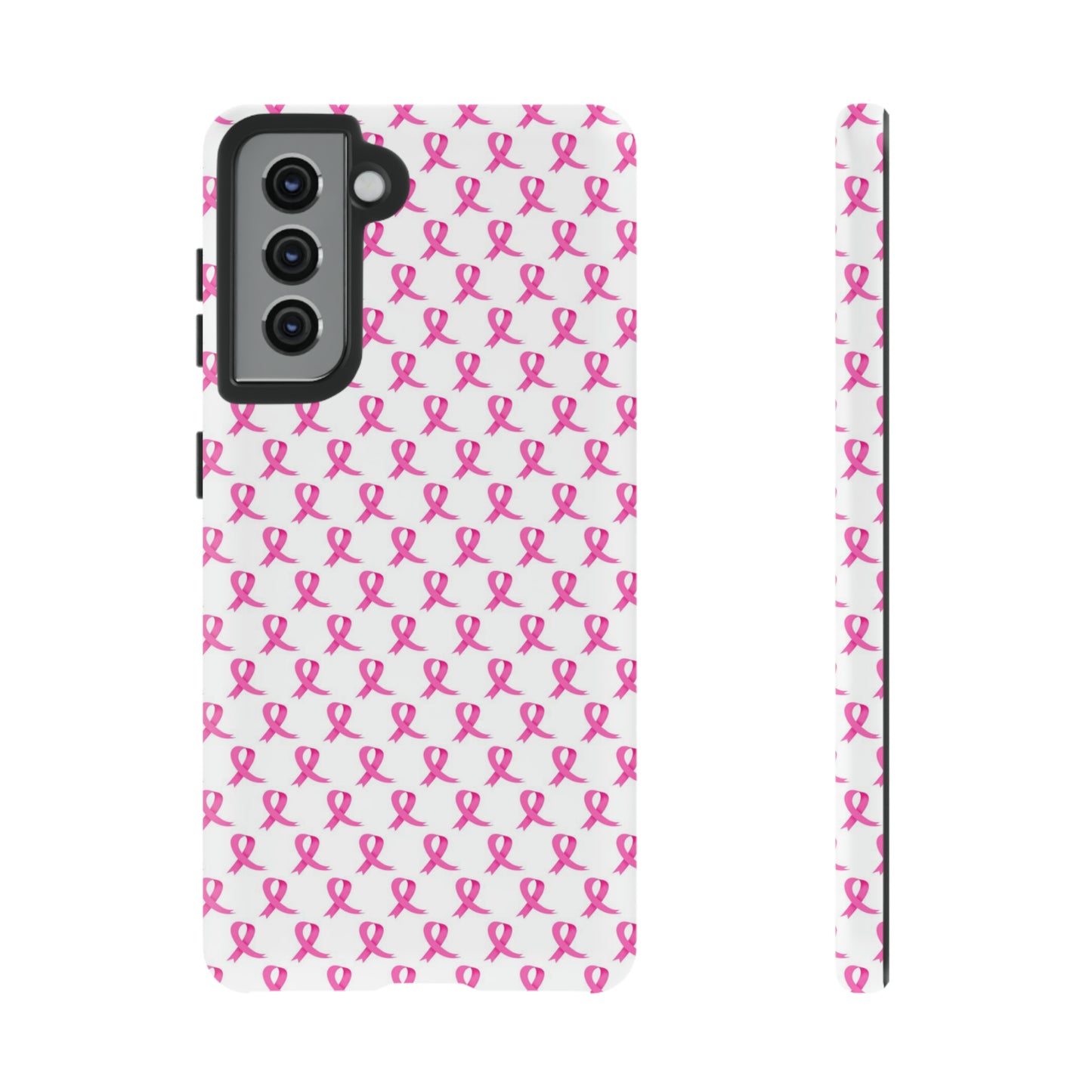 Breast Cancer Awareness Samsung Tough Cases