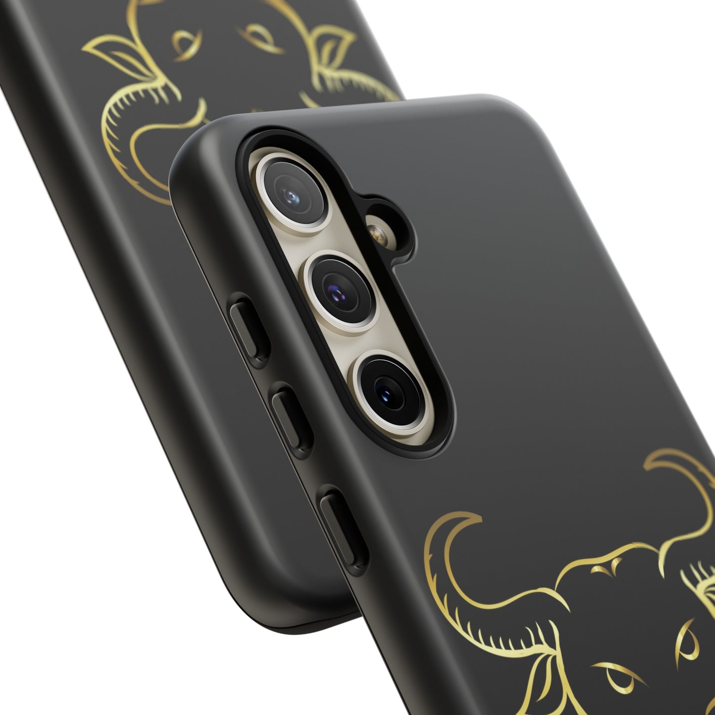 Taurus Phone Case, Zodiac, Astrology, Cover fit for iPhone 15 14 13 12 11, Google Pixel 8 7 6 5, Samsung Galaxy S24 23 22,