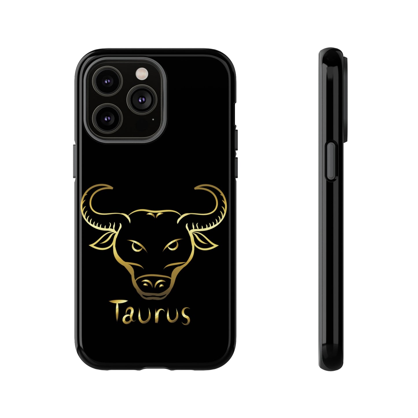 Taurus Phone Case, Zodiac, Astrology, Cover fit for iPhone 15 14 13 12 11, Google Pixel 8 7 6 5, Samsung Galaxy S24 23 22,