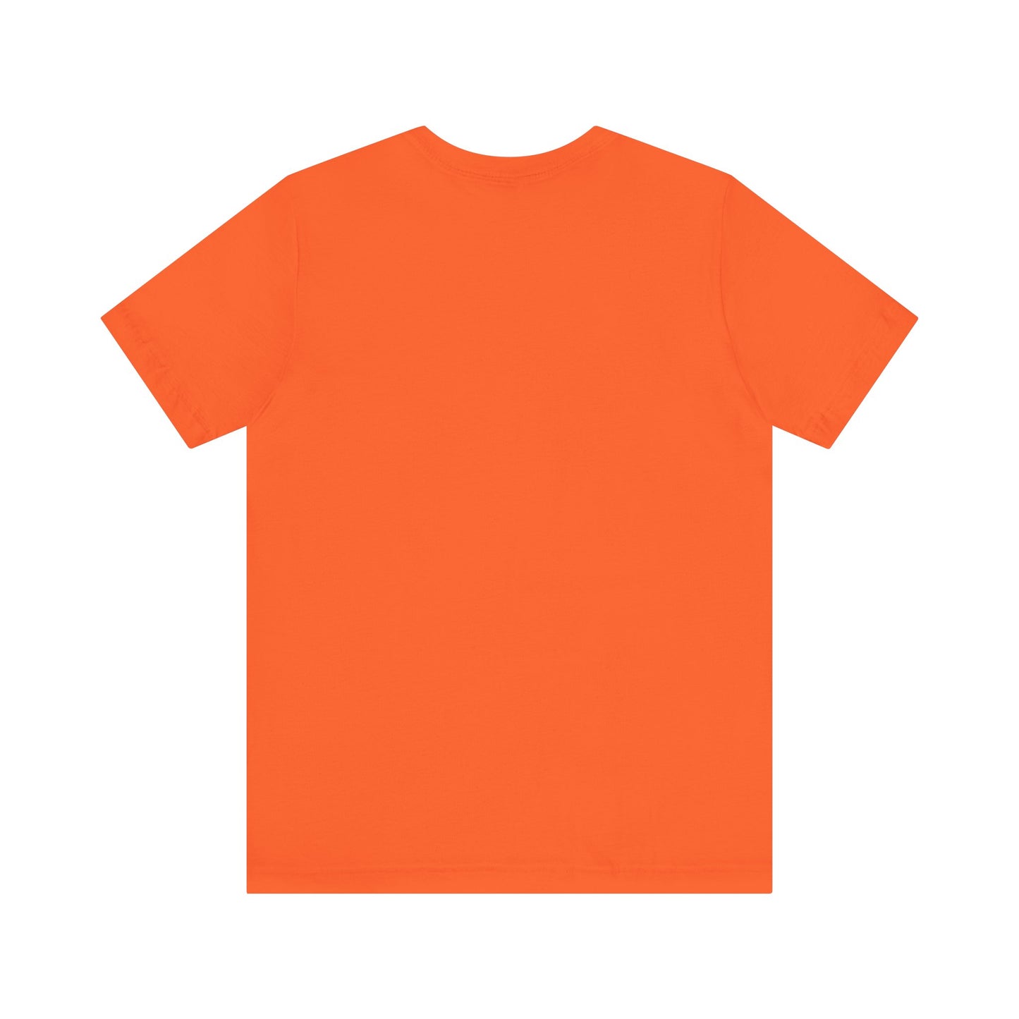 World's Best Girlfriend Unisex Jersey Short Sleeve Tee