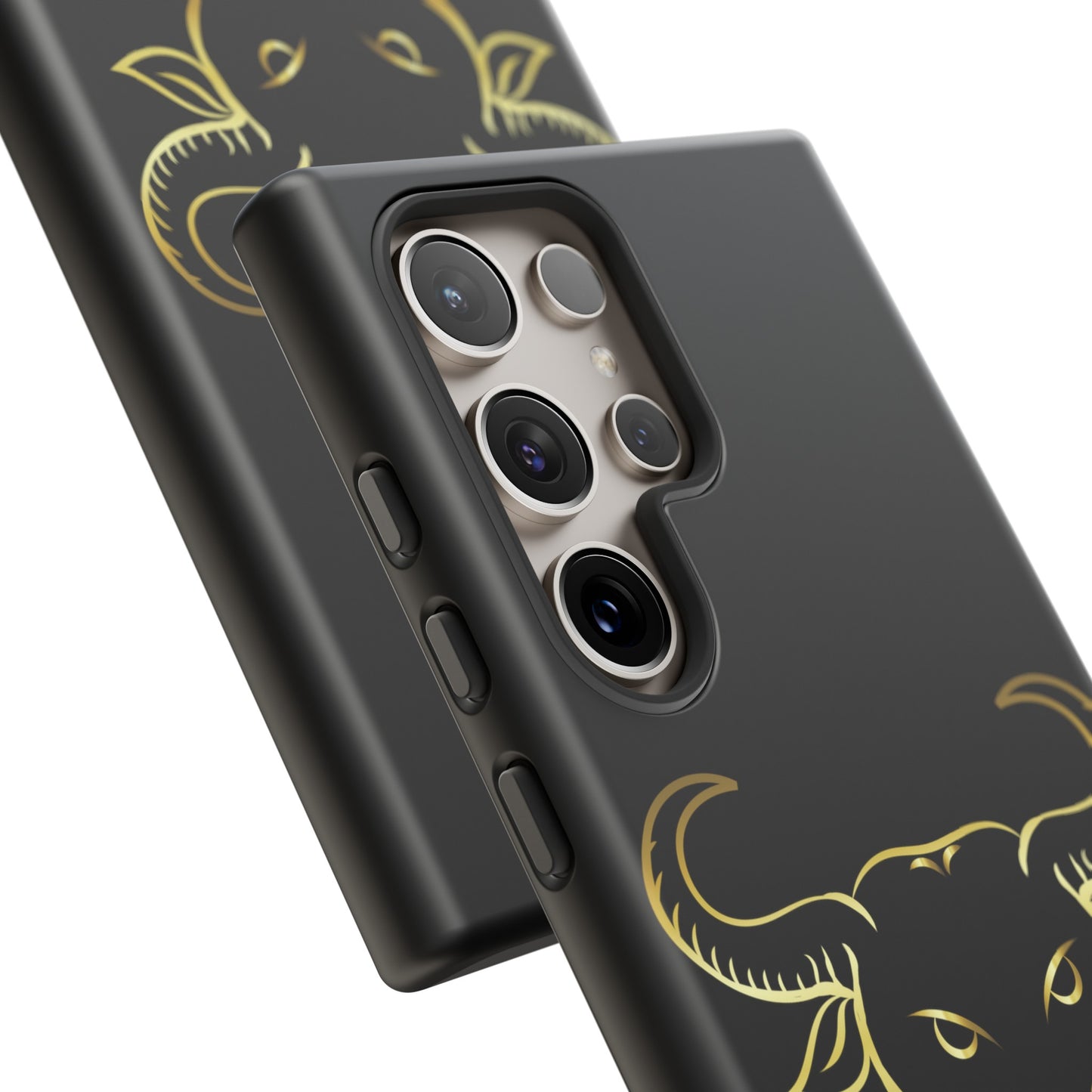 Taurus Phone Case, Zodiac, Astrology, Cover fit for iPhone 15 14 13 12 11, Google Pixel 8 7 6 5, Samsung Galaxy S24 23 22,