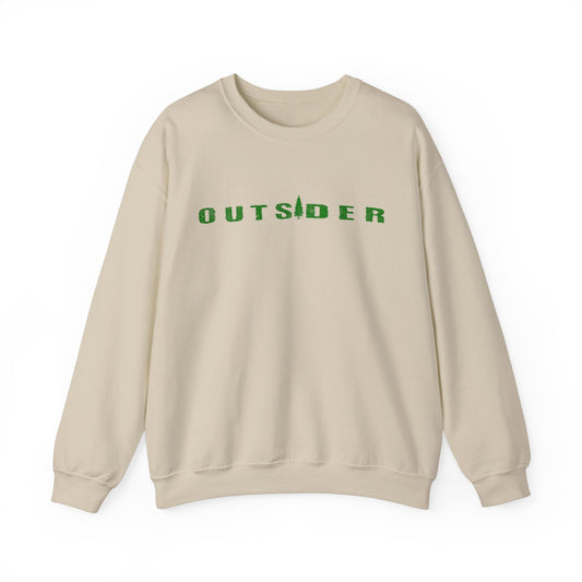 Outsider Unisex Heavy Blend™ Crewneck Sweatshirt