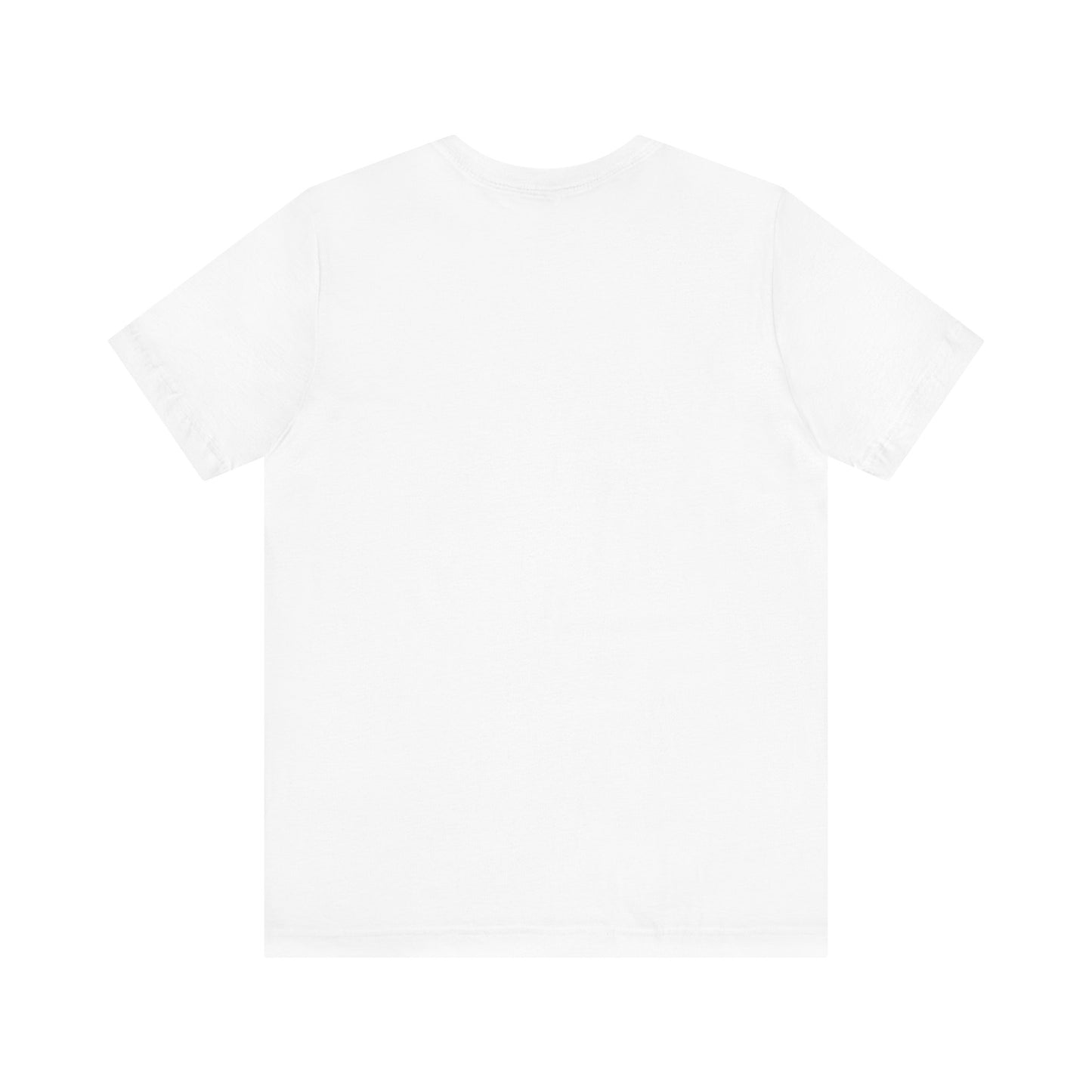 World's Best Girlfriend Unisex Jersey Short Sleeve Tee