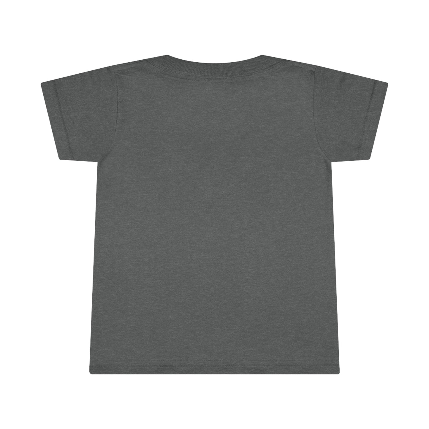 Thankful & Blessed Toddler T-shirt