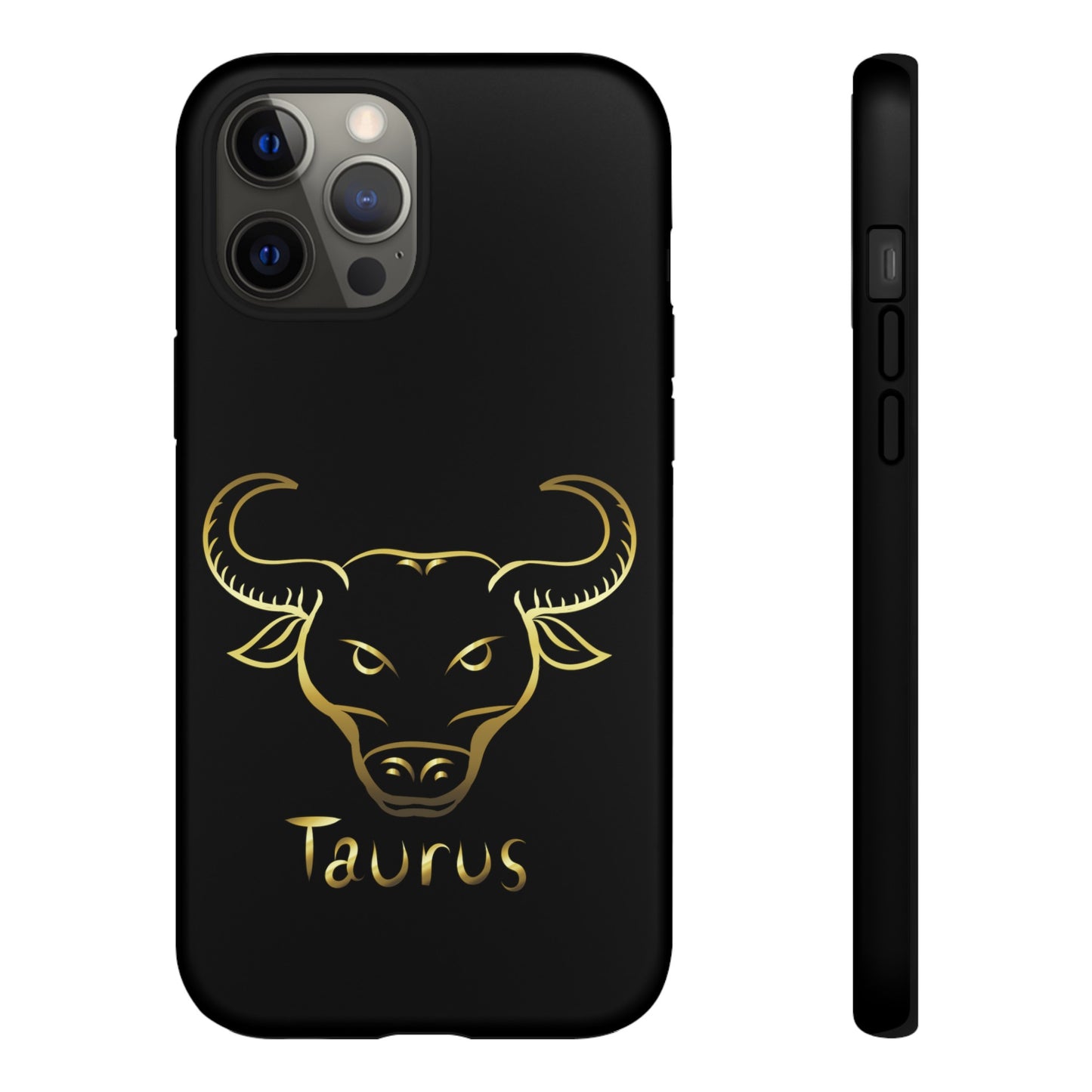 Taurus Phone Case, Zodiac, Astrology, Cover fit for iPhone 15 14 13 12 11, Google Pixel 8 7 6 5, Samsung Galaxy S24 23 22,