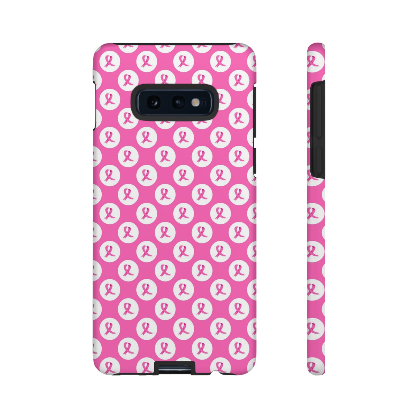 Breast Cancer Awareness Samsung Tough Cases