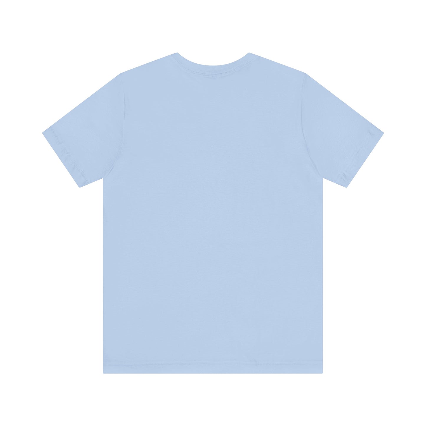 World's Best Girlfriend Unisex Jersey Short Sleeve Tee