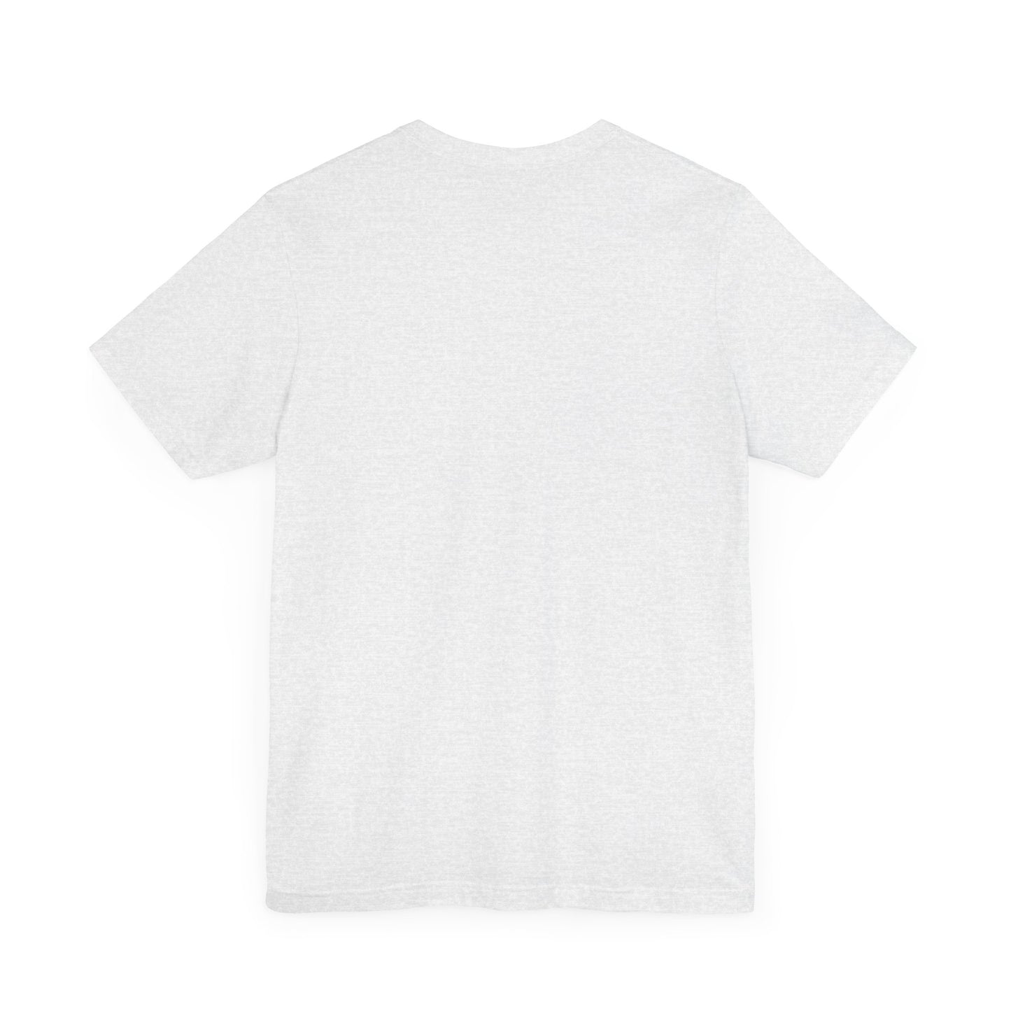 World's Best Girlfriend Unisex Jersey Short Sleeve Tee