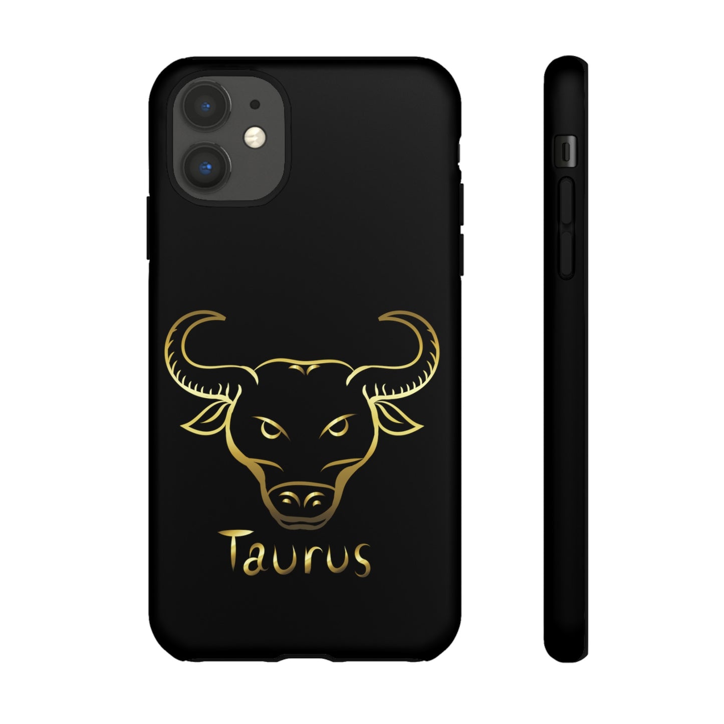 Taurus Phone Case, Zodiac, Astrology, Cover fit for iPhone 15 14 13 12 11, Google Pixel 8 7 6 5, Samsung Galaxy S24 23 22,