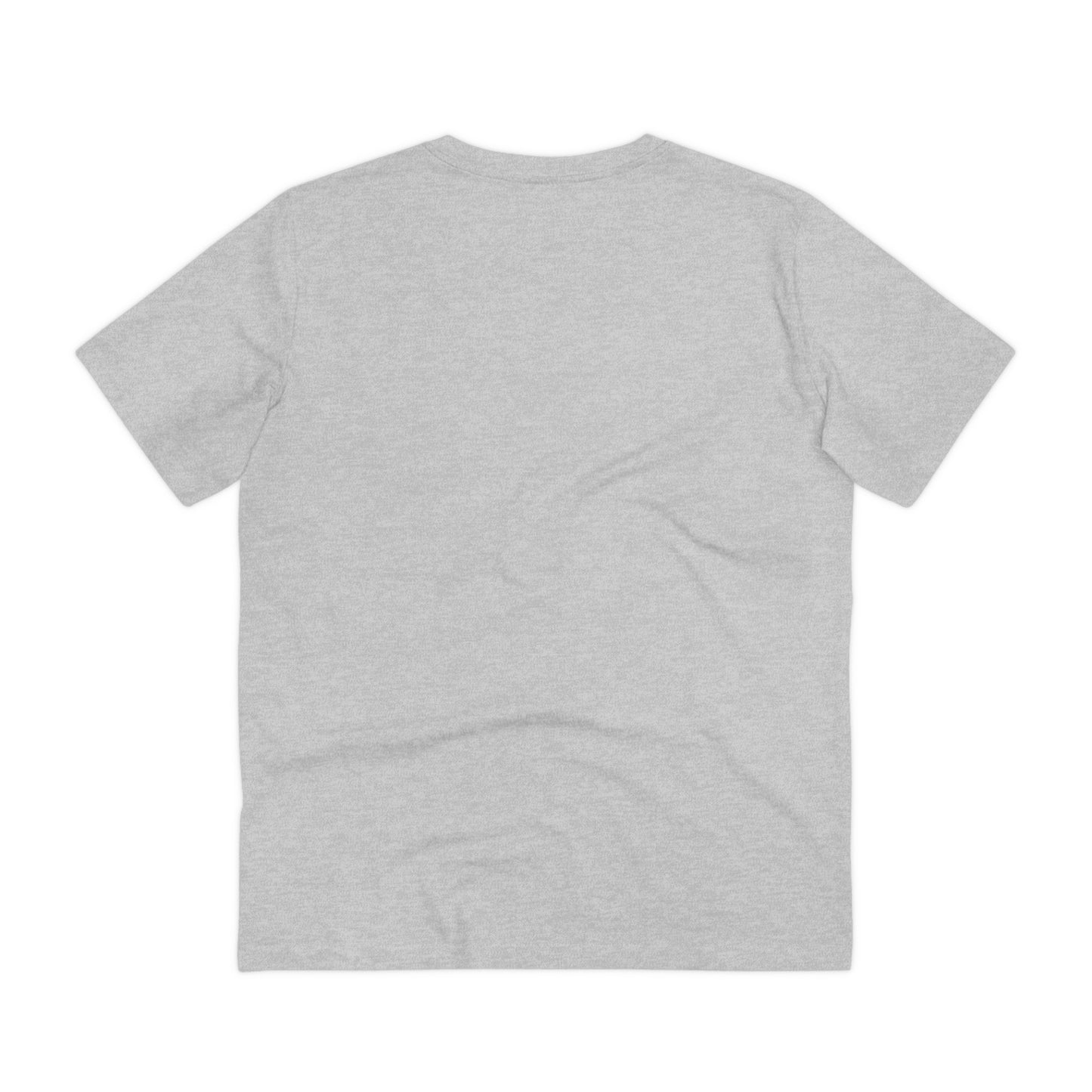 Daddy, Daddy T-shirt, Daddy Tee, Daddy & Me Tee, Organic Creator T-shirt - Unisex