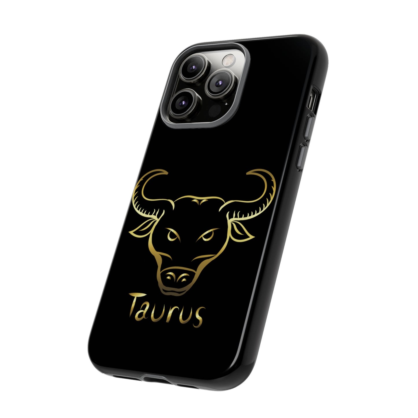 Taurus Phone Case, Zodiac, Astrology, Cover fit for iPhone 15 14 13 12 11, Google Pixel 8 7 6 5, Samsung Galaxy S24 23 22,