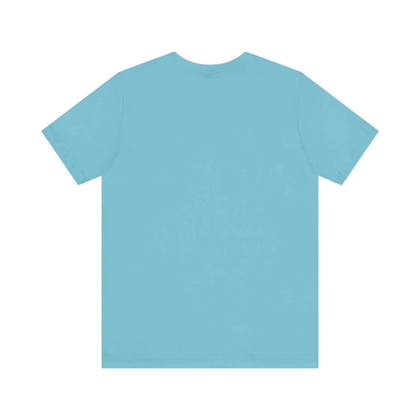 World's Best Girlfriend Unisex Jersey Short Sleeve Tee