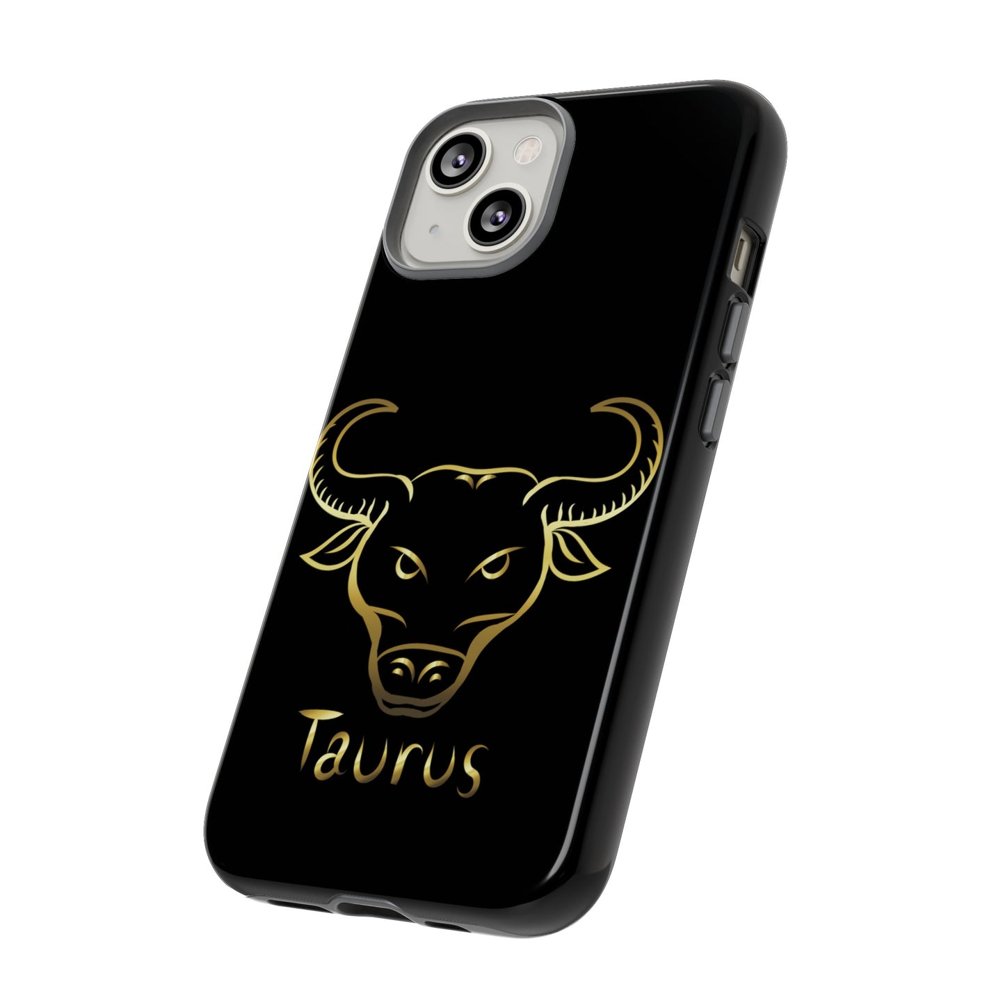 Taurus Phone Case, Zodiac, Astrology, Cover fit for iPhone 15 14 13 12 11, Google Pixel 8 7 6 5, Samsung Galaxy S24 23 22,