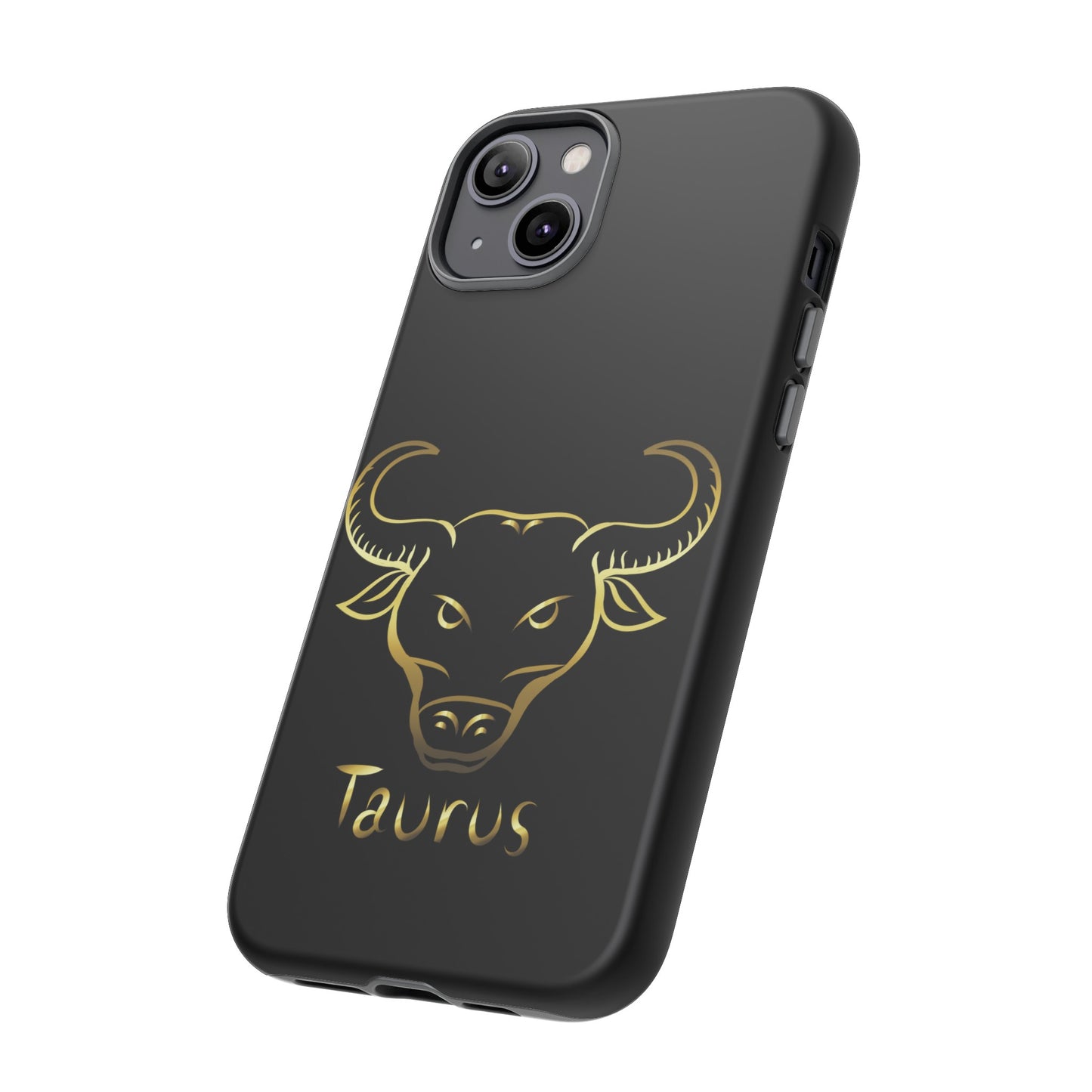 Taurus Phone Case, Zodiac, Astrology, Cover fit for iPhone 15 14 13 12 11, Google Pixel 8 7 6 5, Samsung Galaxy S24 23 22,