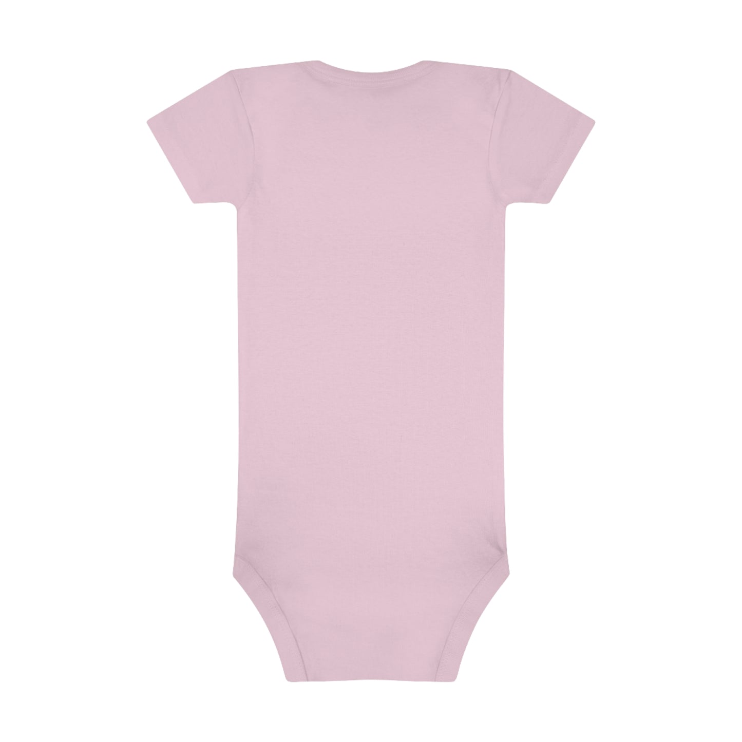 Think Pink, Think Pink Onesie, Think Pink Bodysuit, Think Pink Jumpsuit, Breast Cancer Awareness, Baby Short Sleeve Onesie®