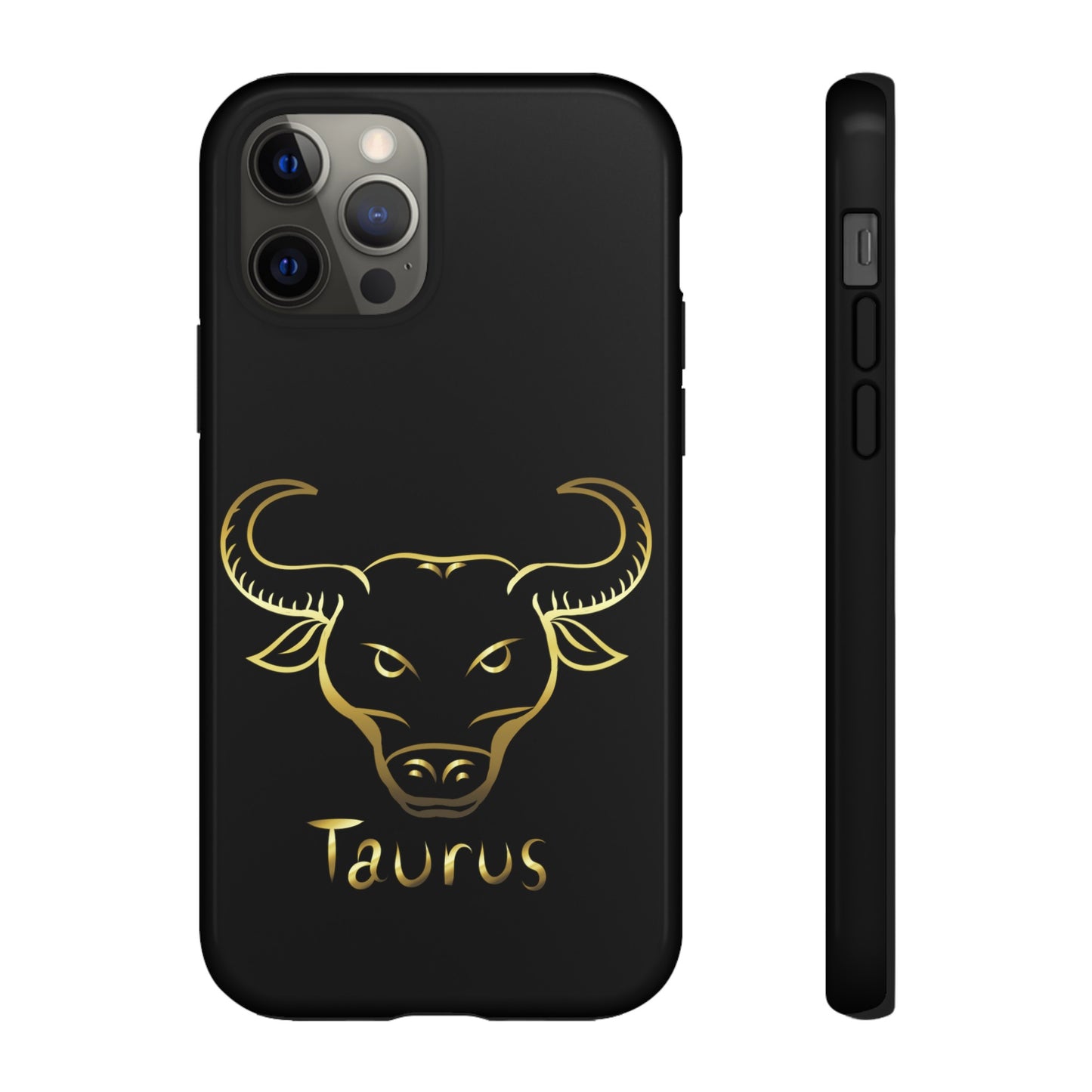 Taurus Phone Case, Zodiac, Astrology, Cover fit for iPhone 15 14 13 12 11, Google Pixel 8 7 6 5, Samsung Galaxy S24 23 22,