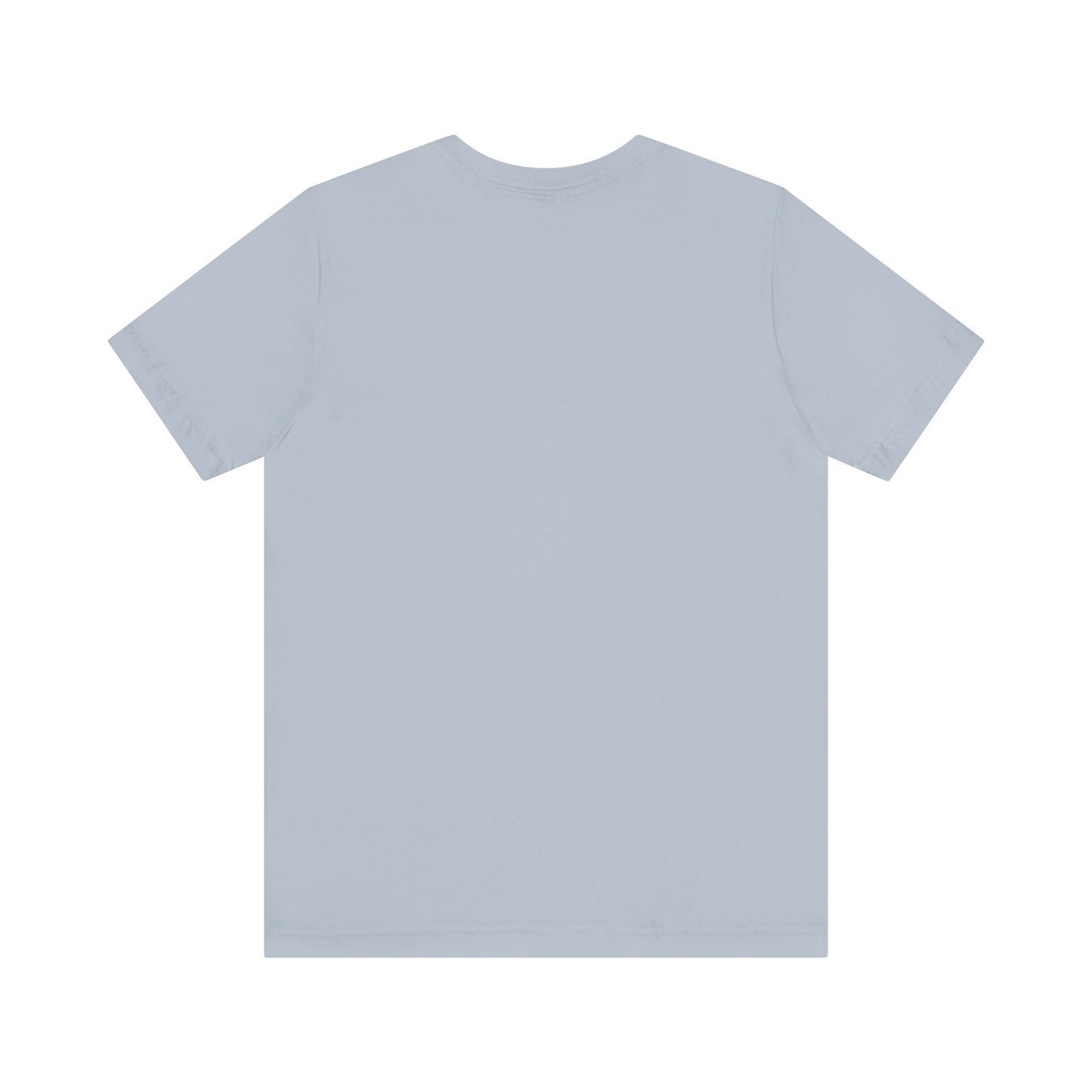 World's Best Girlfriend Unisex Jersey Short Sleeve Tee