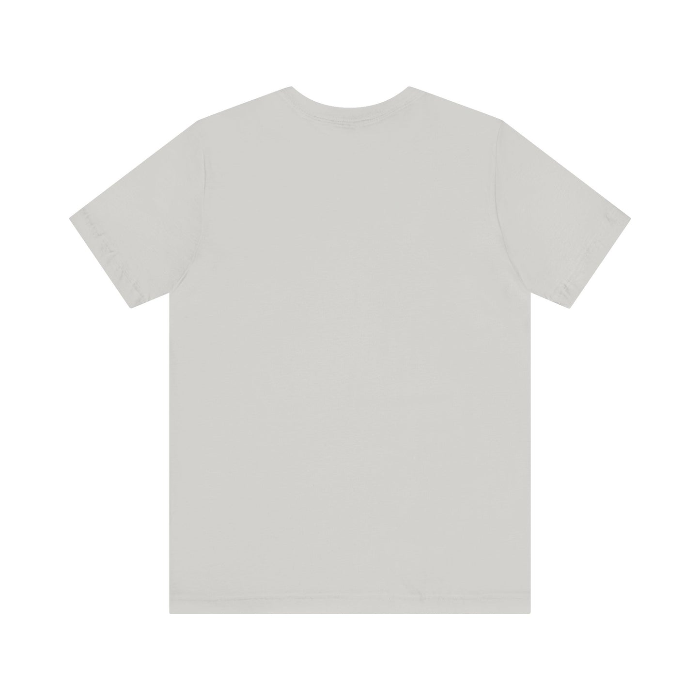 World's Best Girlfriend Unisex Jersey Short Sleeve Tee