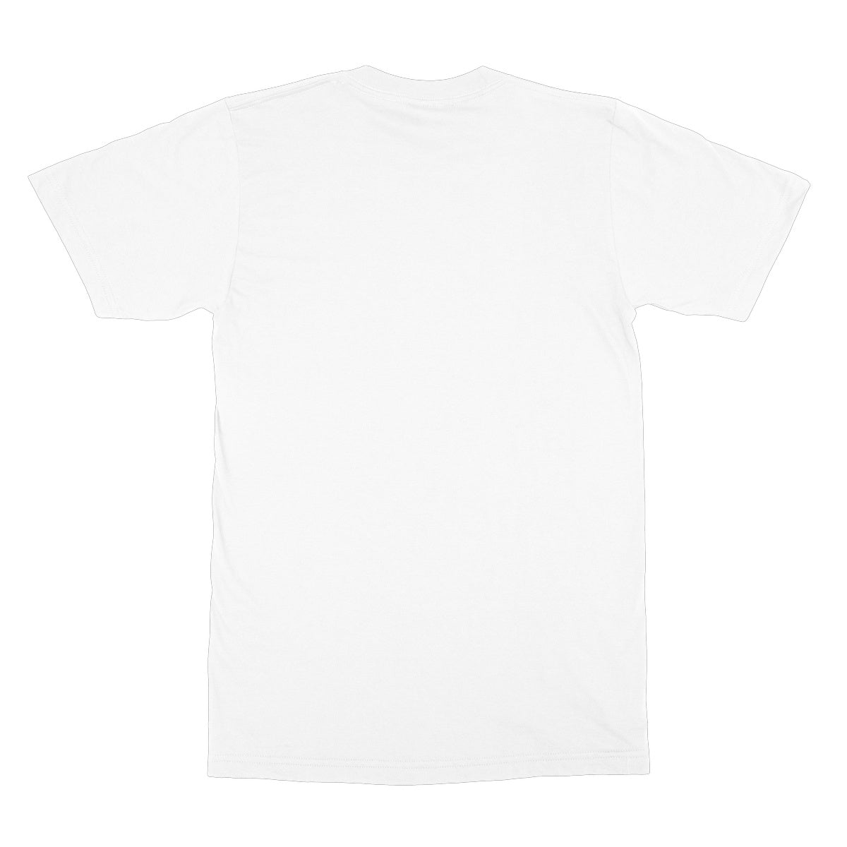 Taurus Pattern Softstyle T-Shirt