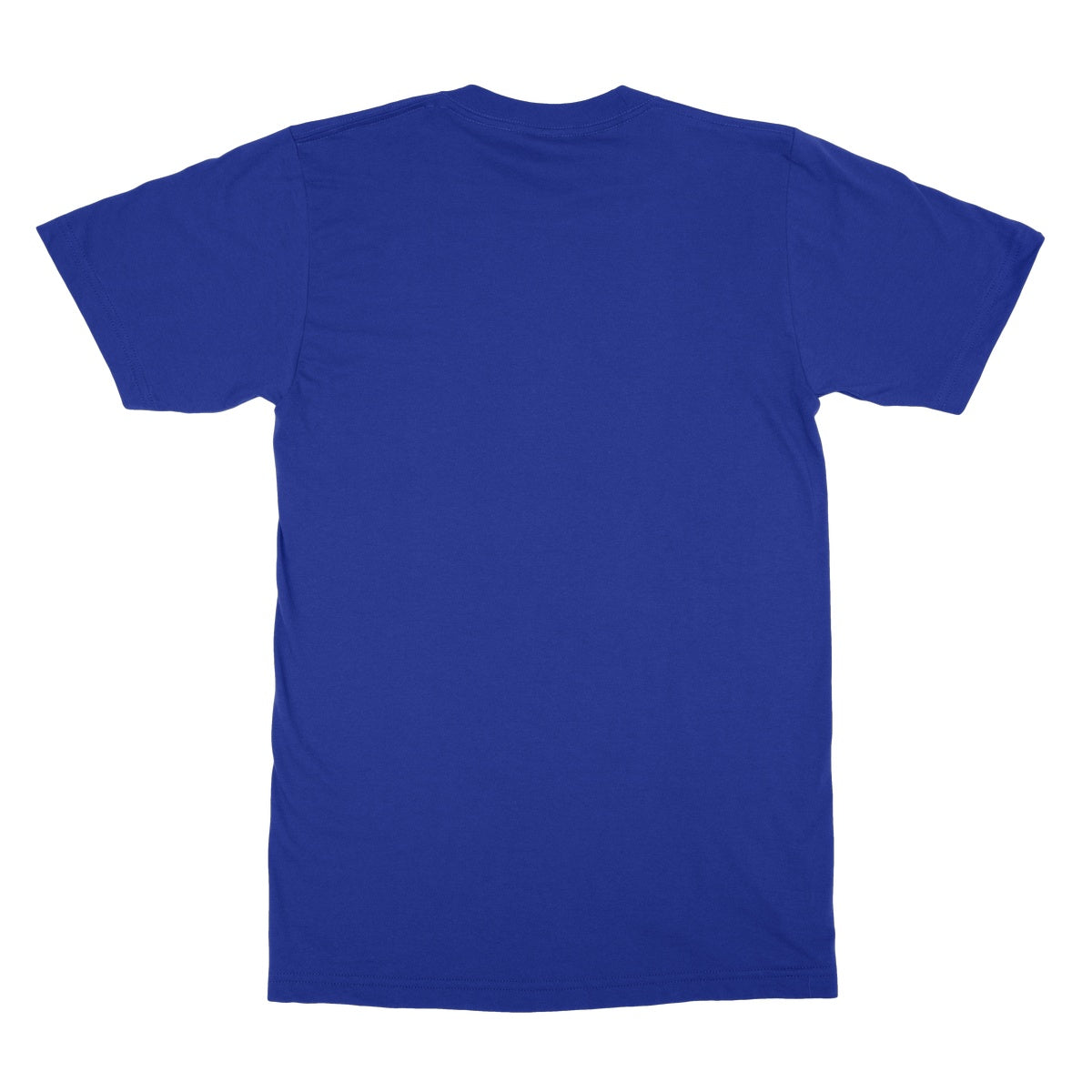 Taurus Pattern Softstyle T-Shirt