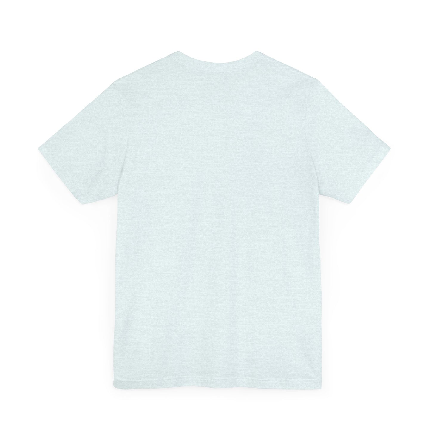 World's Best Girlfriend Unisex Jersey Short Sleeve Tee