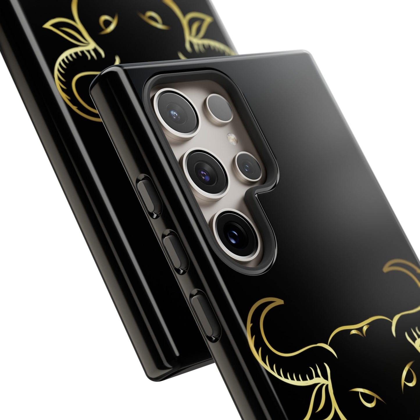 Taurus Phone Case, Zodiac, Astrology, Cover fit for iPhone 15 14 13 12 11, Google Pixel 8 7 6 5, Samsung Galaxy S24 23 22,
