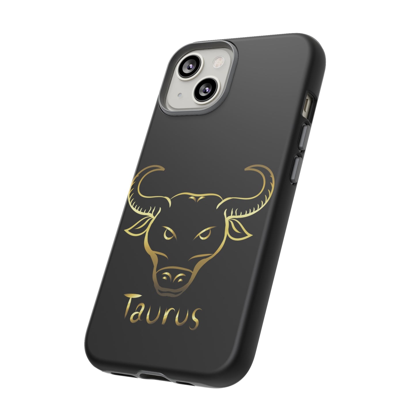 Taurus Phone Case, Zodiac, Astrology, Cover fit for iPhone 15 14 13 12 11, Google Pixel 8 7 6 5, Samsung Galaxy S24 23 22,