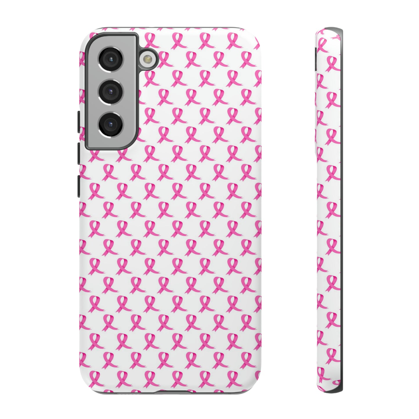Breast Cancer Awareness Samsung Tough Cases