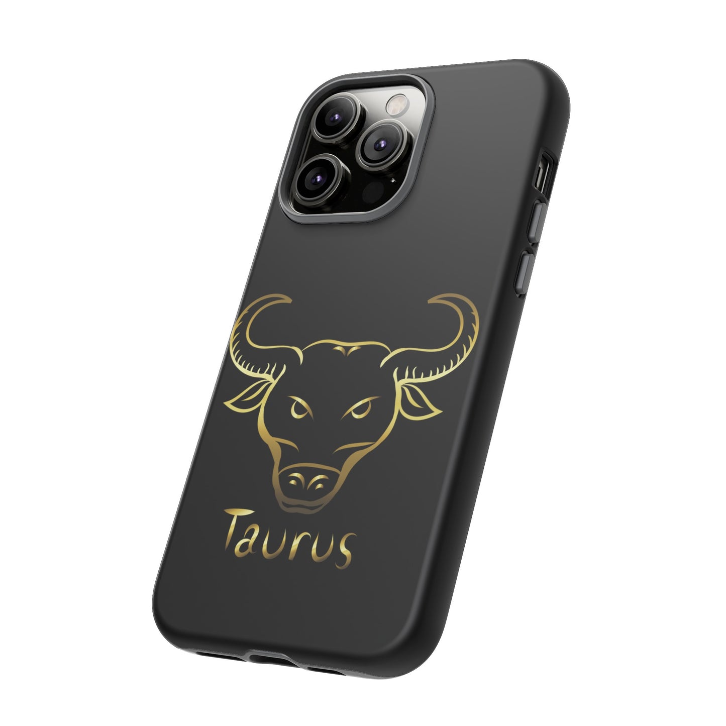 Taurus Phone Case, Zodiac, Astrology, Cover fit for iPhone 15 14 13 12 11, Google Pixel 8 7 6 5, Samsung Galaxy S24 23 22,