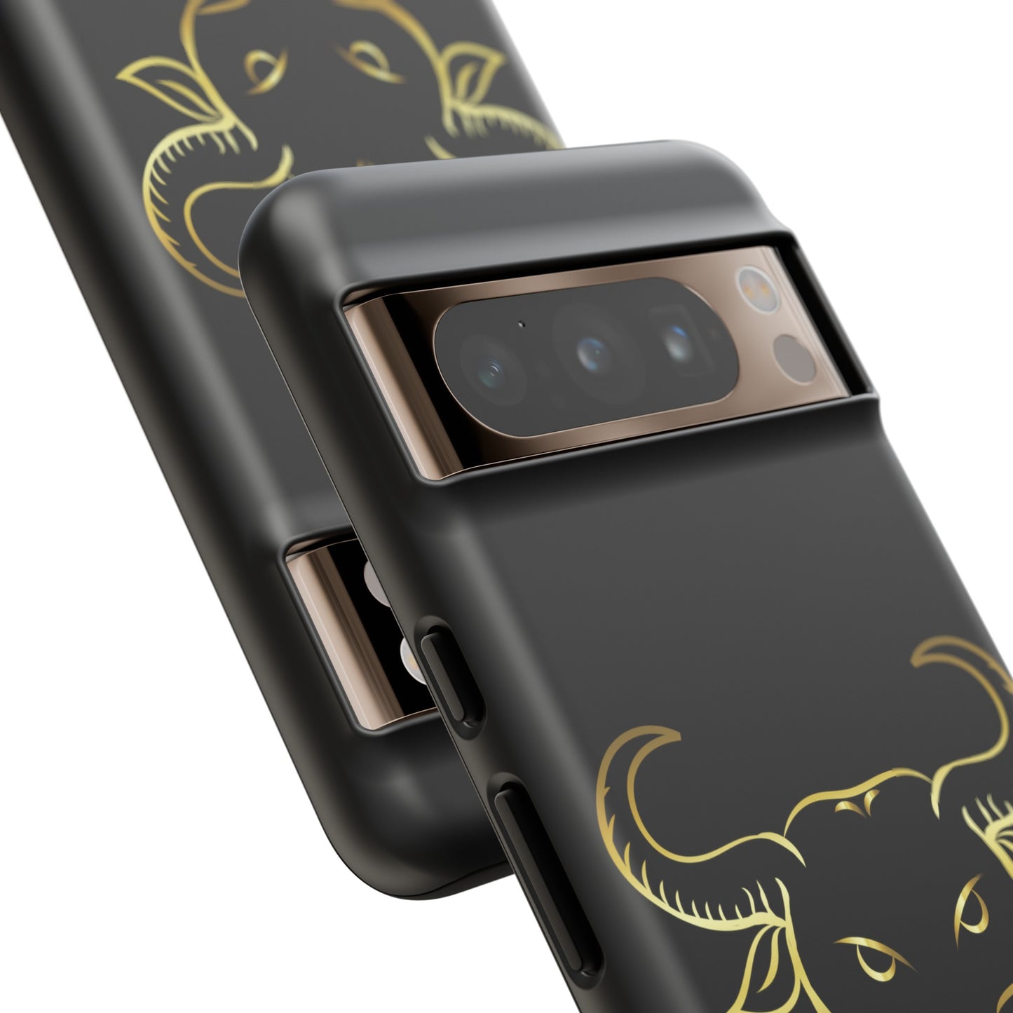 Taurus Phone Case, Zodiac, Astrology, Cover fit for iPhone 15 14 13 12 11, Google Pixel 8 7 6 5, Samsung Galaxy S24 23 22,
