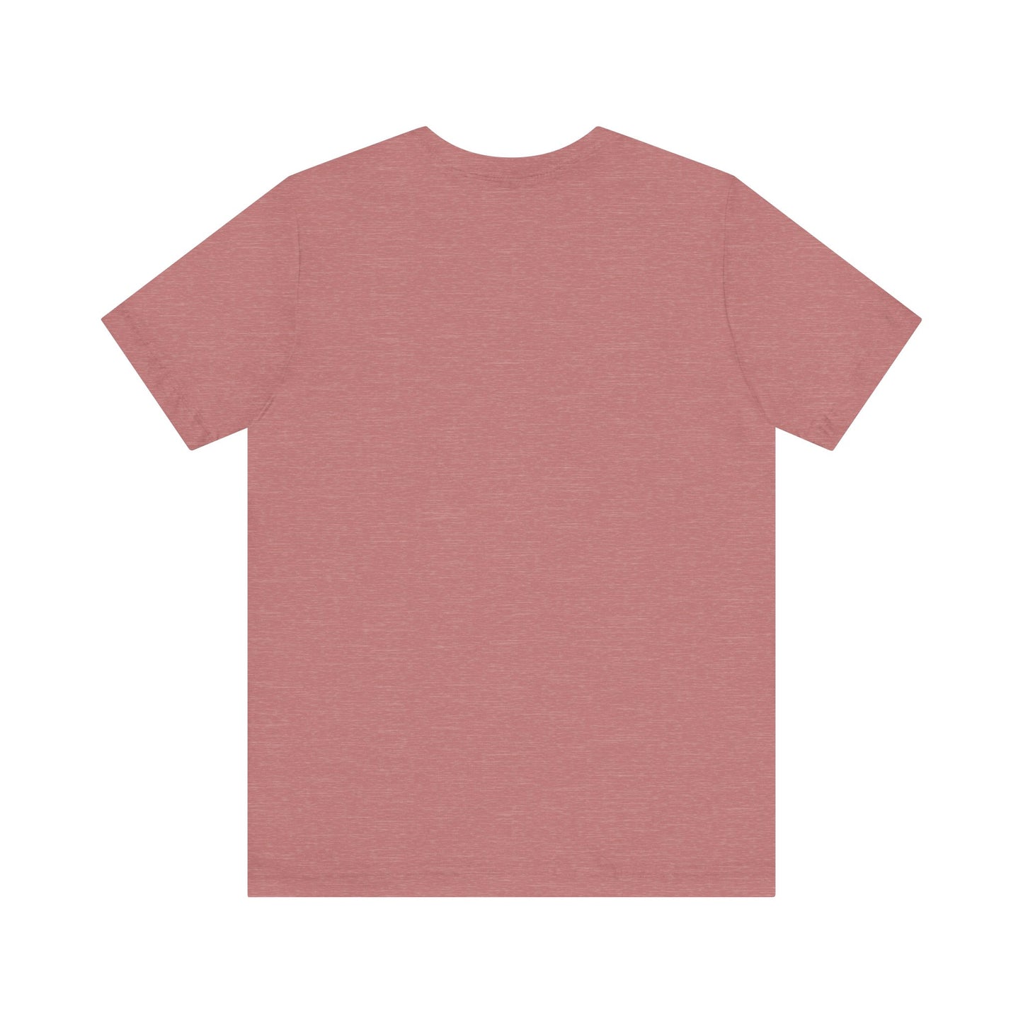 World's Best Girlfriend Unisex Jersey Short Sleeve Tee