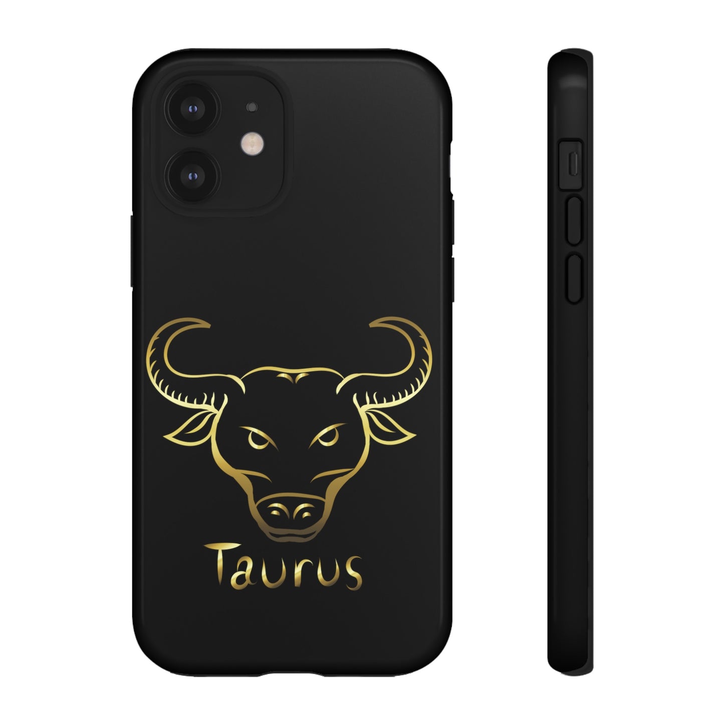 Taurus Phone Case, Zodiac, Astrology, Cover fit for iPhone 15 14 13 12 11, Google Pixel 8 7 6 5, Samsung Galaxy S24 23 22,