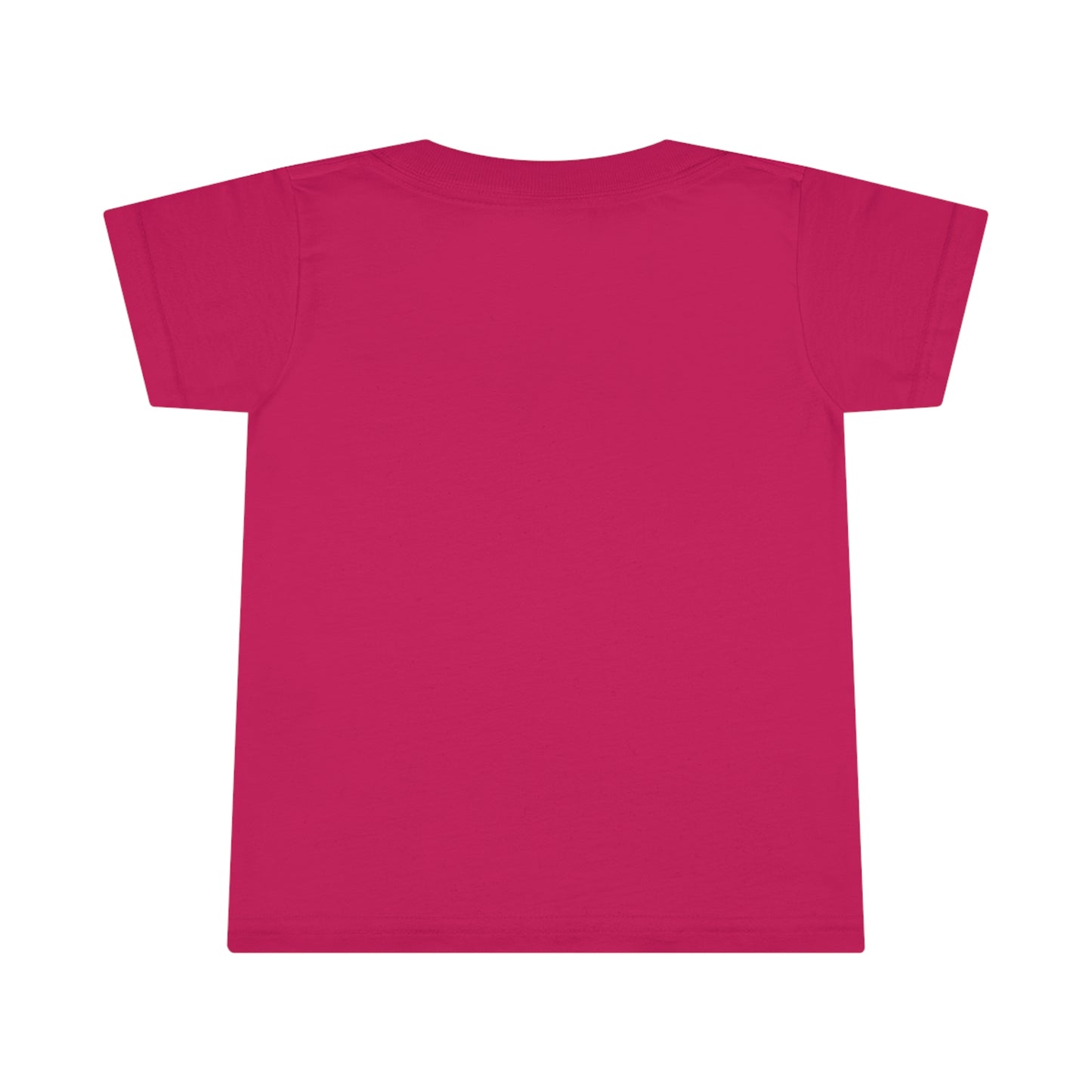 Hispanic Heritage Month Toddler T-shirt