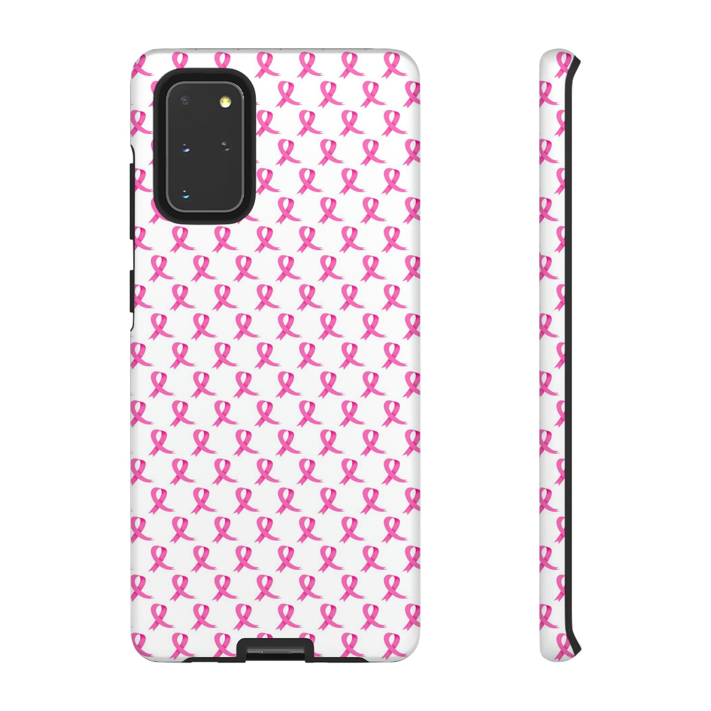 Breast Cancer Awareness Samsung Tough Cases