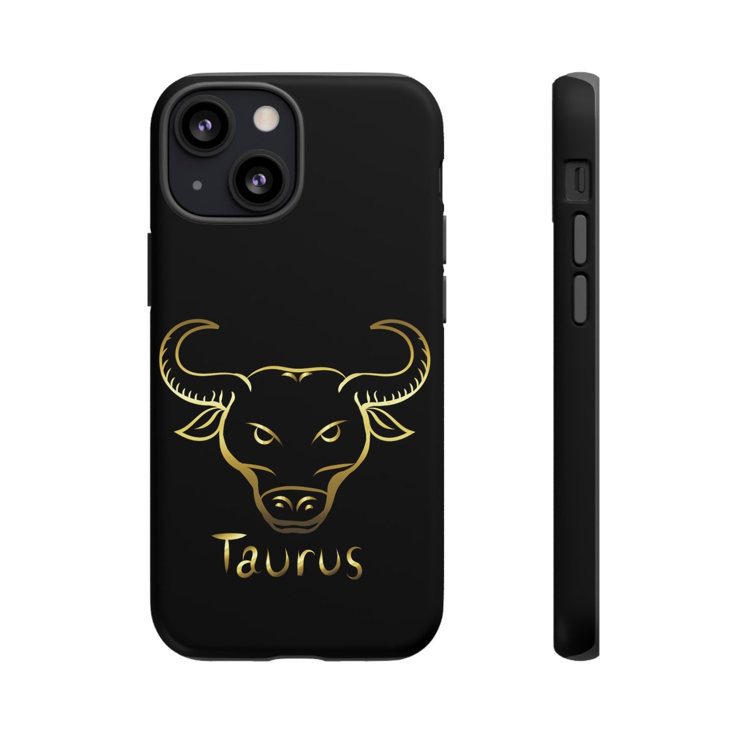 Taurus Phone Case, Zodiac, Astrology, Cover fit for iPhone 15 14 13 12 11, Google Pixel 8 7 6 5, Samsung Galaxy S24 23 22,