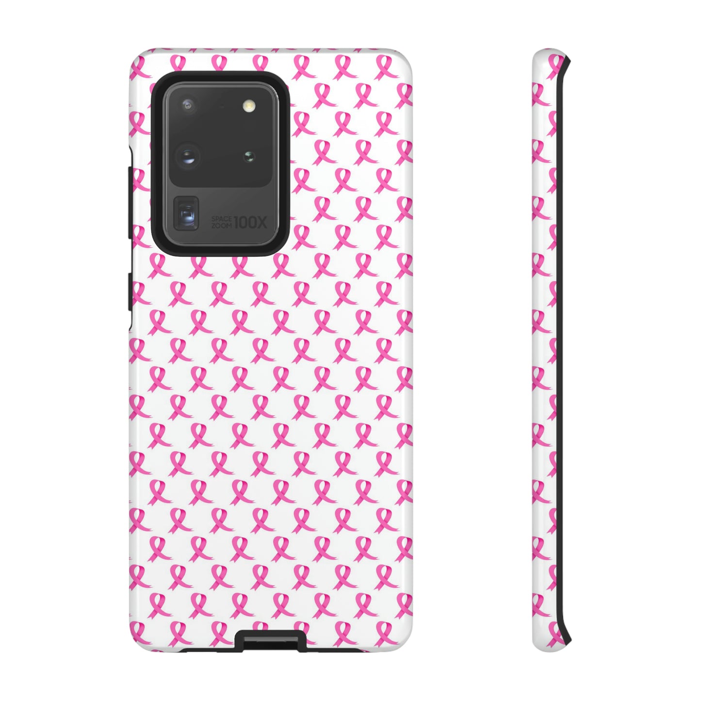 Breast Cancer Awareness Samsung Tough Cases