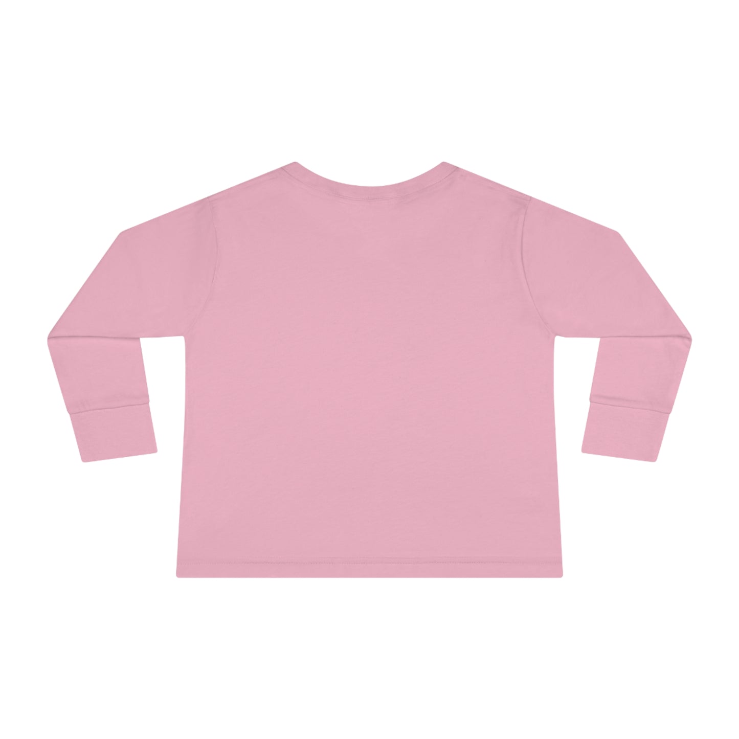 Hispanic Heritage Month Toddler Long Sleeve Tee