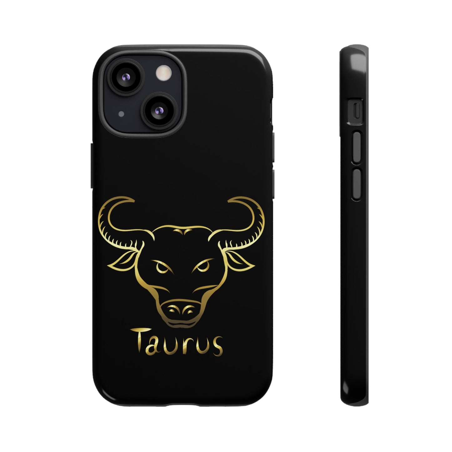 Taurus Phone Case, Zodiac, Astrology, Cover fit for iPhone 15 14 13 12 11, Google Pixel 8 7 6 5, Samsung Galaxy S24 23 22,