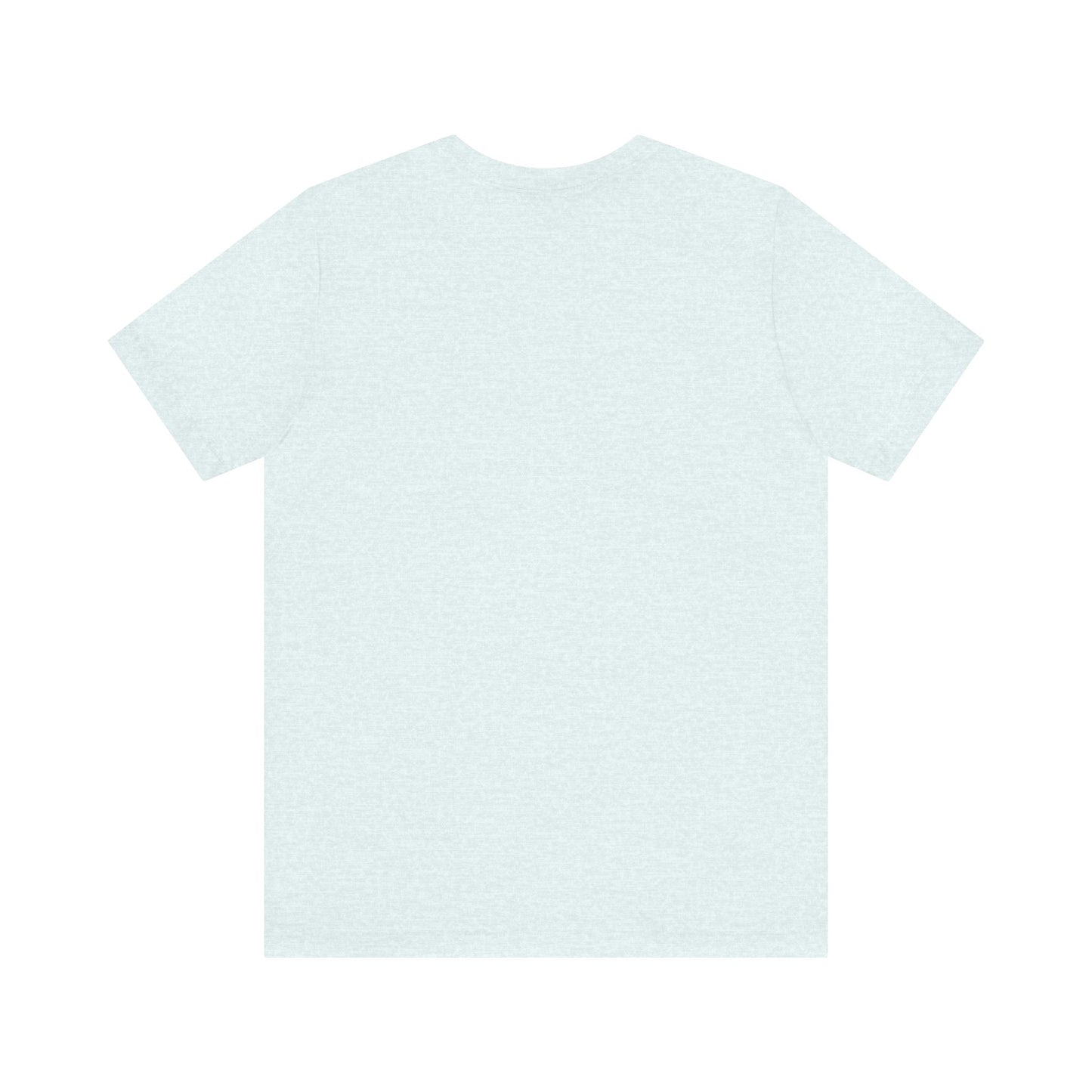 World's Best Girlfriend Unisex Jersey Short Sleeve Tee