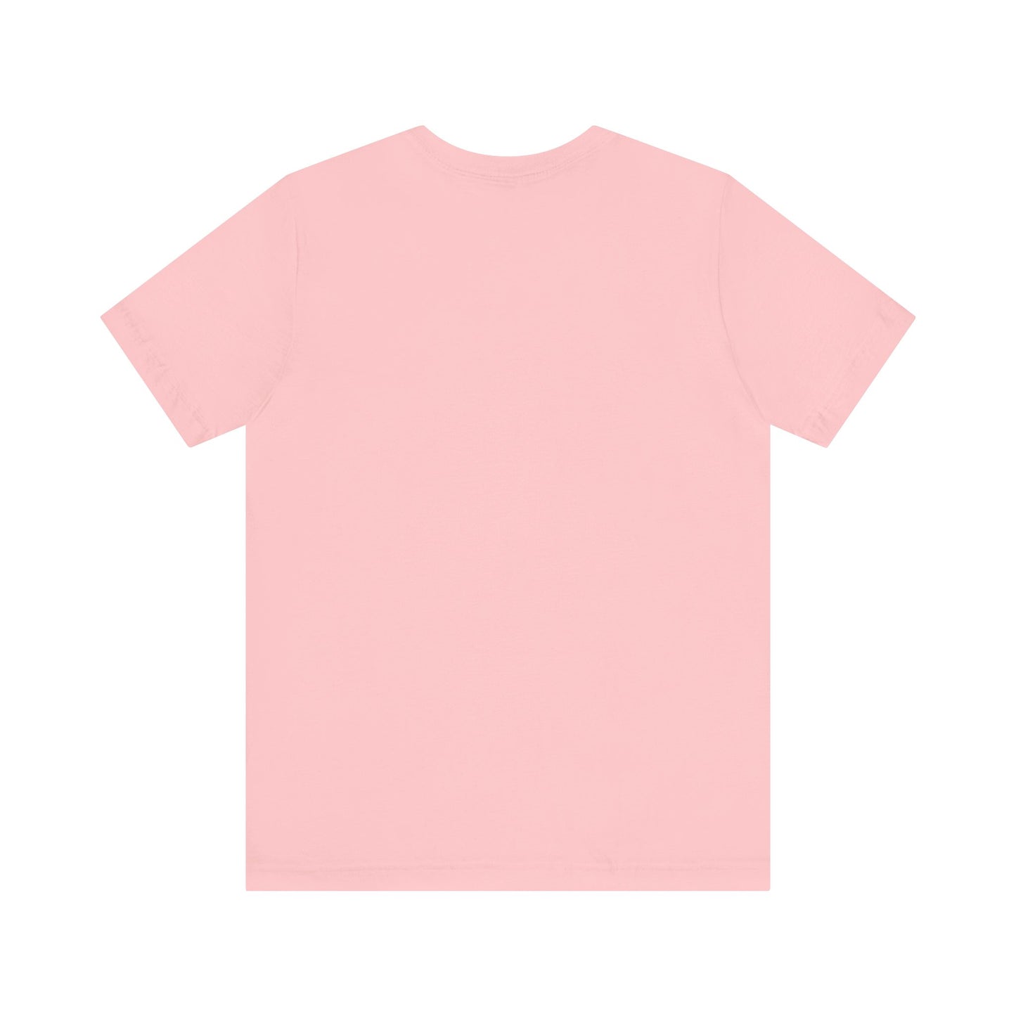 World's Best Girlfriend Unisex Jersey Short Sleeve Tee